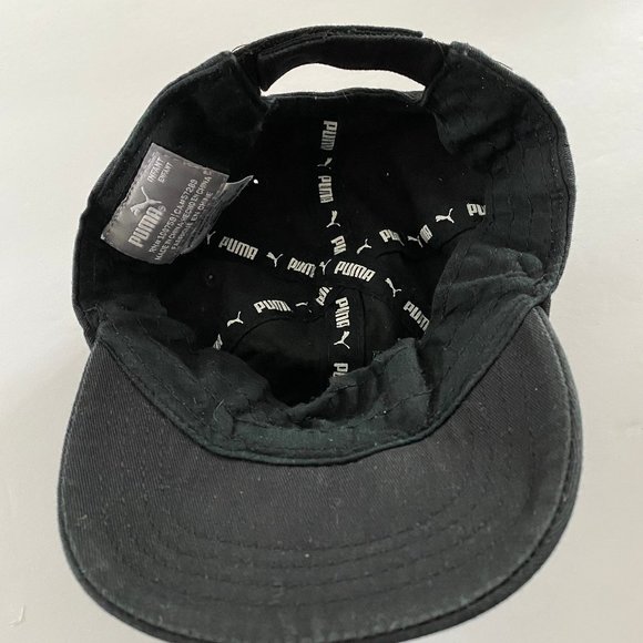 Puma Baby Baseball Cap Size Infant - Picture 2 of 4